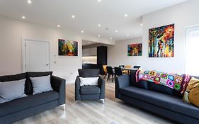 Hilltown Lodges No5